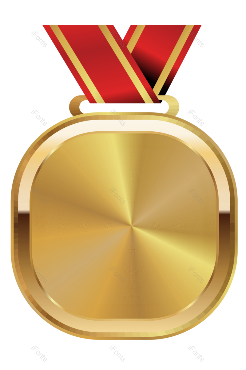 标签图片,奖杯元素,奖章PNG,商标免抠素材